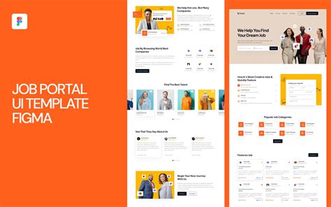 JobPortal .